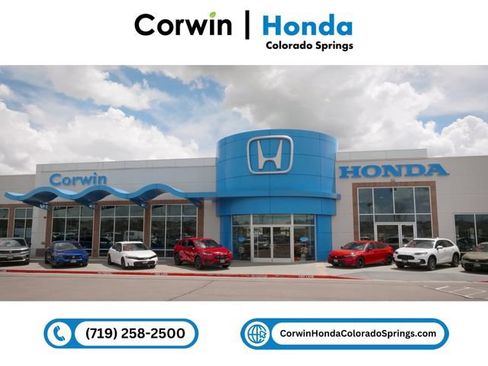 Used 2025 GMC Acadia AT4 w/ Super Cruise Package AWD/4WD image 23