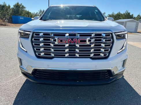 New 2026 GMC Acadia Denali w/ Super Cruise Package FWD image 32