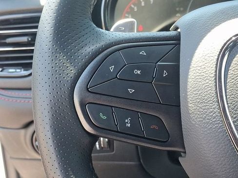 Used 2026 Dodge Durango GT AWD/4WD image 18