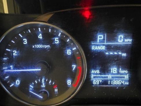 Used 2017 Hyundai Elantra SE FWD image 13