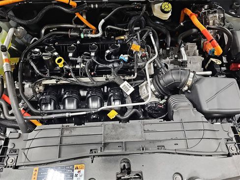 Used 2024 Ford Maverick XLT w/ XLT Luxury Package image 27