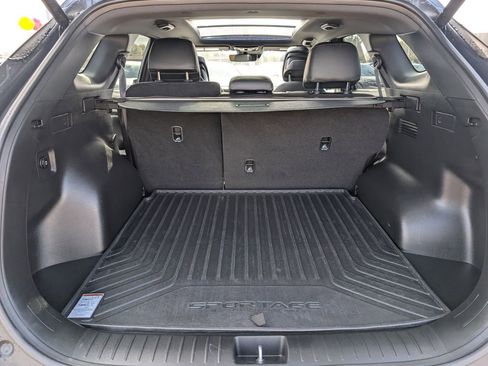 Used 2024 Kia Sportage X-Line w/ X-Line Premium Package image 32