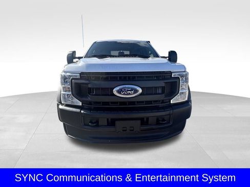 Used 2021 Ford F450 XL image 9
