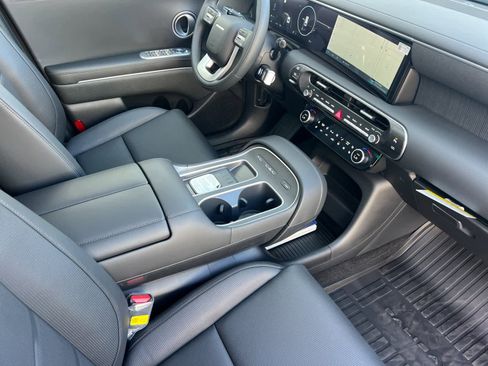 New 2026 Hyundai Palisade Calligraphy image 17