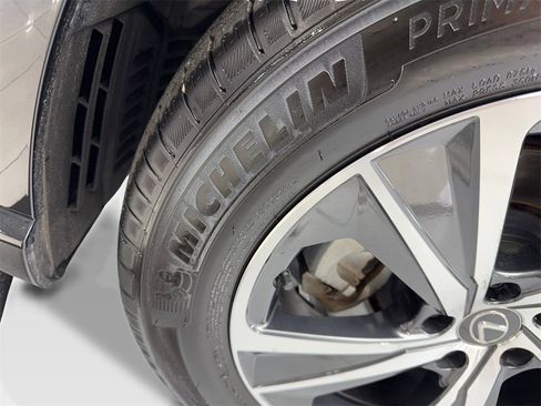 Used 2024 Lexus RX 350 Premium w/ Accessory Package (Z1) image 87