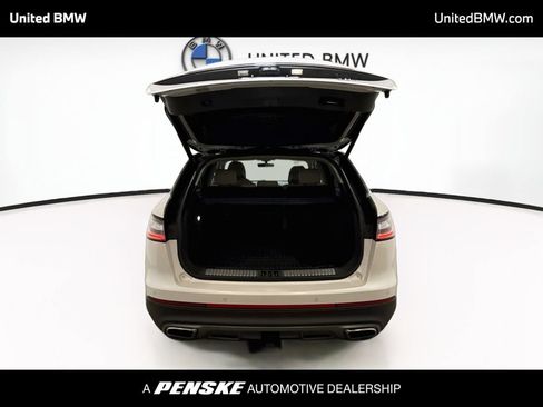Used 2019 Lincoln Nautilus Reserve FWD image 21