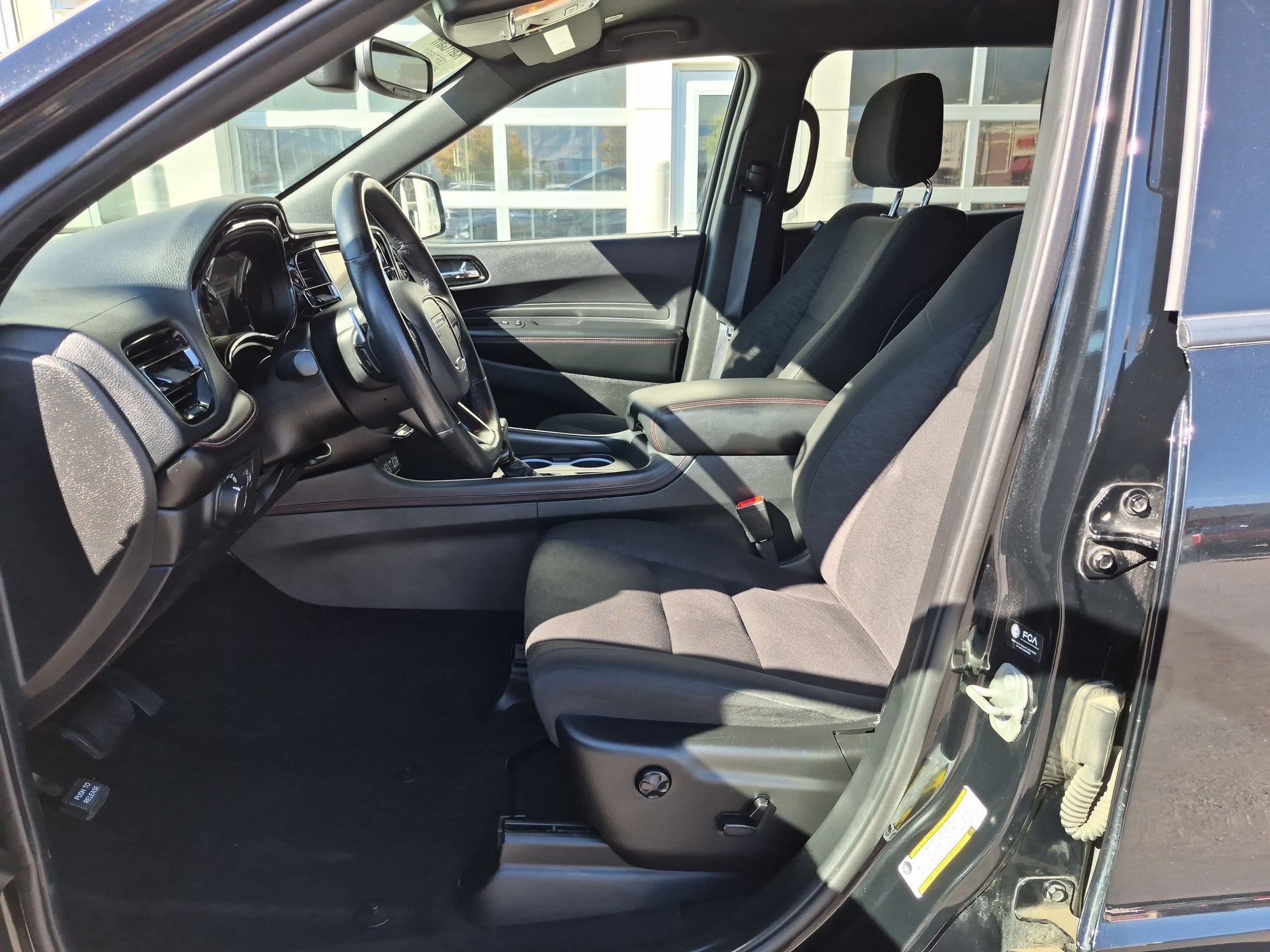 Used 2023 Dodge Durango GT AWD/4WD image 18