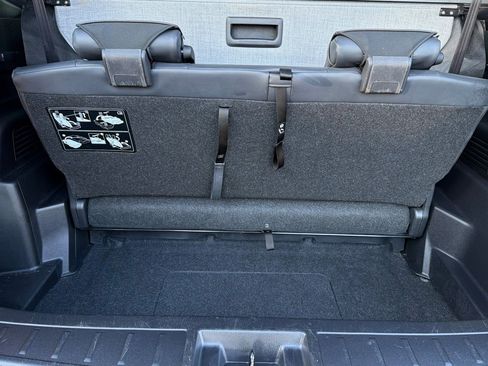 Used 2024 Mitsubishi Outlander SE image 16