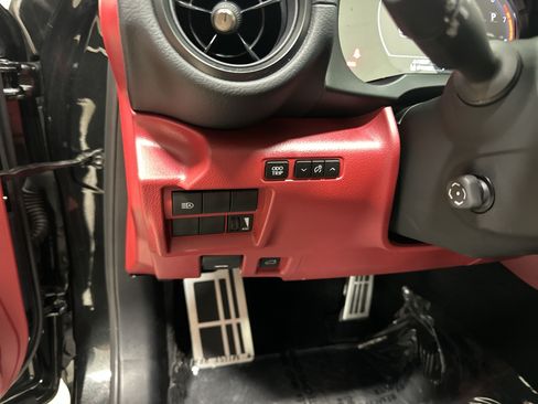 Certified 2023 Lexus IS 350 F Sport AWD/4WD image 37