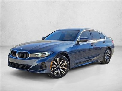 New 2026 BMW 330i xDrive Sedan w/ Convenience Package