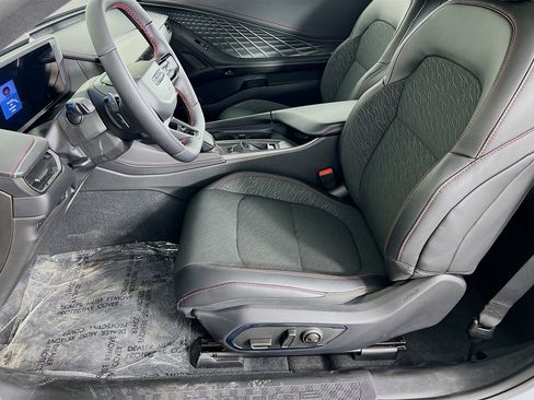 New 2026 Dodge Charger Scat Pack image 3