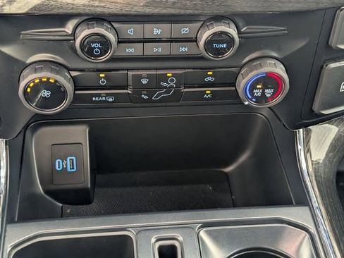Used 2024 Ford F150 STX AWD/4WD image 21