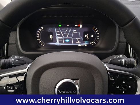 New 2026 Volvo XC90 B6 Plus w/ Protection Package Premier image 17