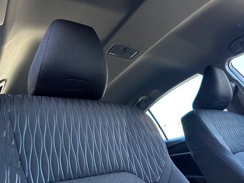 New 2026 Toyota Camry LE FWD image 18