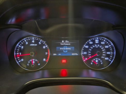 Used 2022 Kia Forte GT FWD image 16
