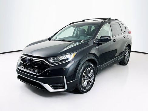 Used 2020 Honda CR-V EX image 3