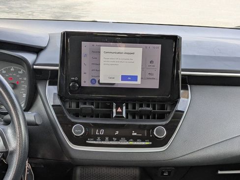 Certified 2024 Toyota Corolla LE image 16