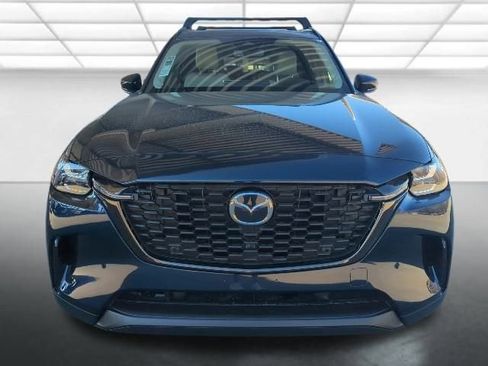 New 2026 MAZDA CX-90 3.3 Turbo w/ Premium Sport Pkg image 27