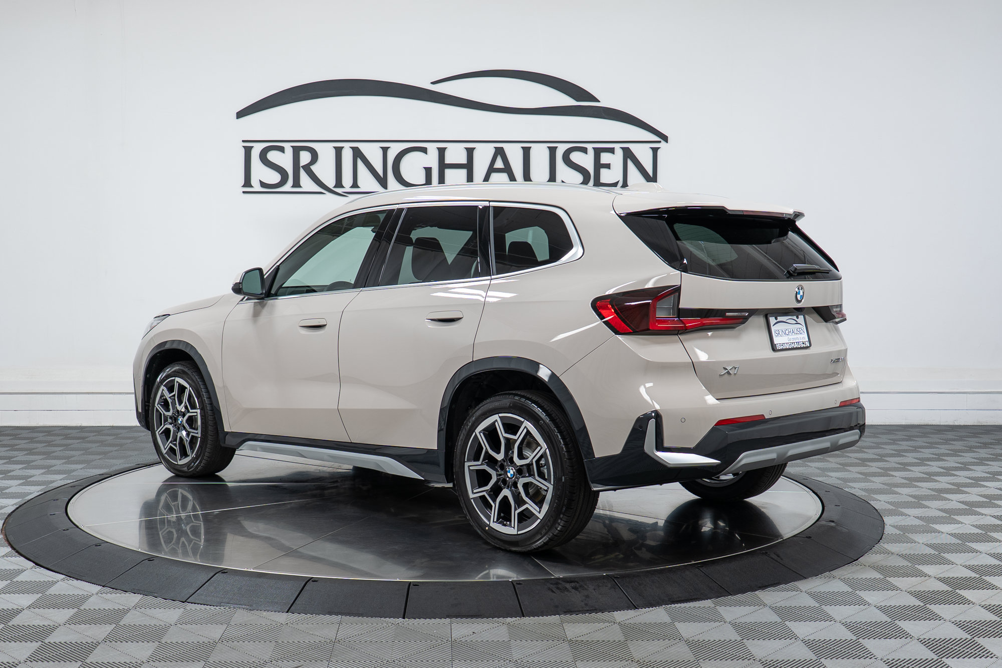 Used 2026 BMW X1 xDrive28i w/ Convenience Package AWD/4WD image 7