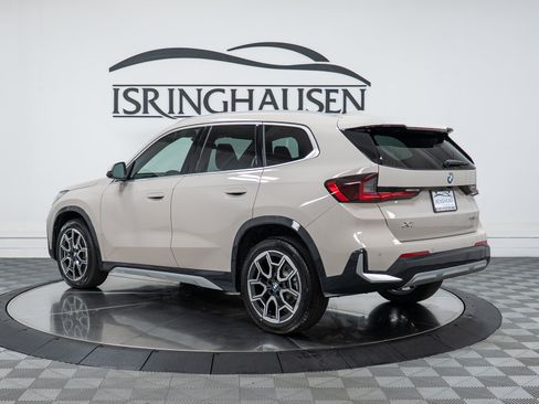 Used 2026 BMW X1 xDrive28i w/ Convenience Package AWD/4WD image 7