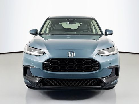 New 2027 Honda HR-V EX-L image 2