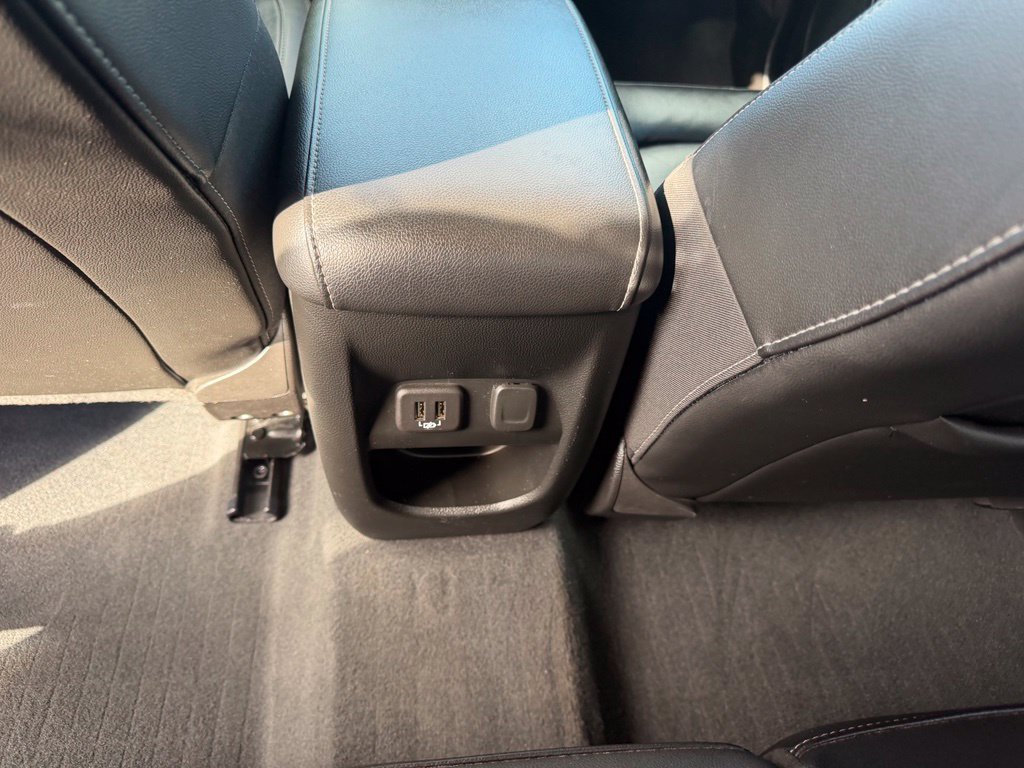 Used 2021 GMC Canyon Elevation w/ High Elevation Package RWD image 21
