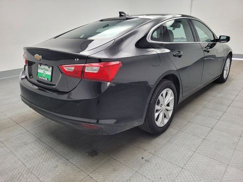Used 2024 Chevrolet Malibu LT FWD image 7