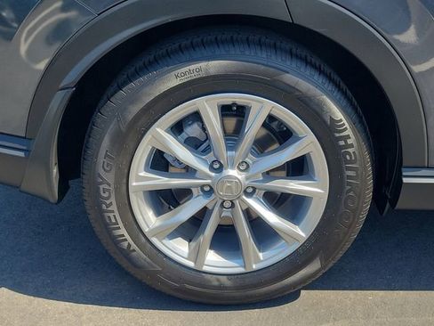 Certified 2024 Honda CR-V EX-L image 6