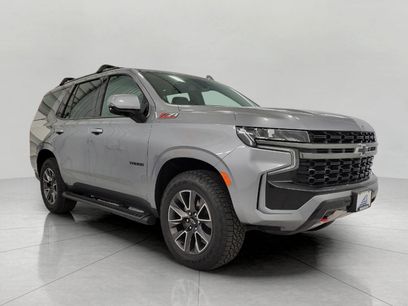 Used 2021 Chevrolet Tahoe Z71 w/ Luxury Package