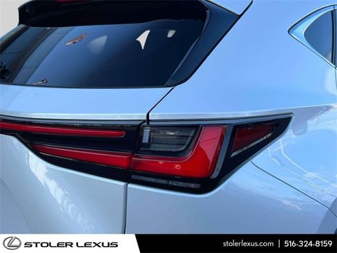 Certified 2023 Lexus NX 350 350 Base image 15