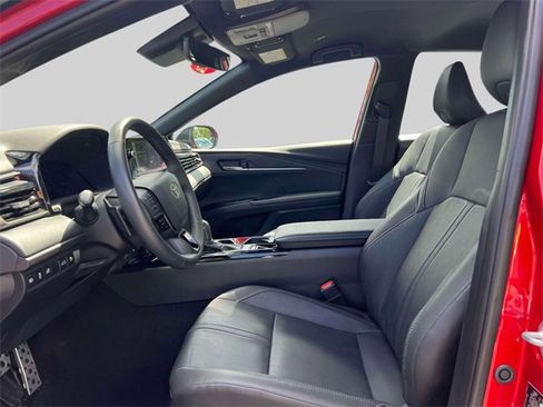 Used 2025 Toyota Camry XSE image 21