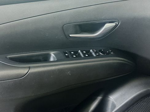 Used 2025 Hyundai Tucson SEL image 15