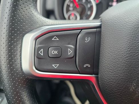 New 2026 RAM 3500 Tradesman image 32