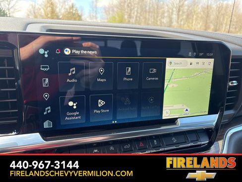 New 2026 Chevrolet Silverado 1500 LT image 21