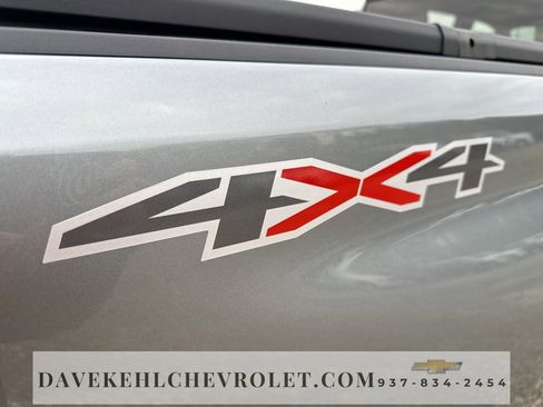 Used 2024 Chevrolet Silverado 2500 LT w/ All Star Edition image 33