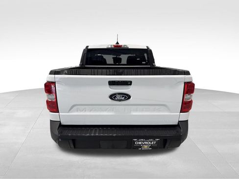 Used 2025 Ford Maverick XL w/ Equipment Group 102A AWD/4WD image 49