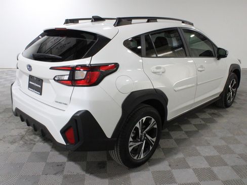 Used 2025 Subaru Crosstrek 2.0i Premium AWD/4WD image 26