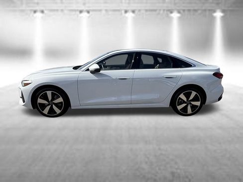 Used 2025 Audi A5 2.0T Premium w/ Convenience Package AWD/4WD image 2