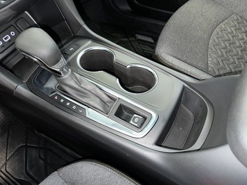 Certified 2024 Chevrolet Equinox LT w/ LPO, Floor Liner Package image 14