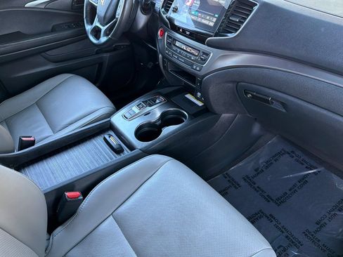 Certified 2023 Honda Passport EX-L image 16