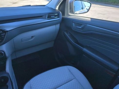 New 2026 Ford Escape Active FWD image 17