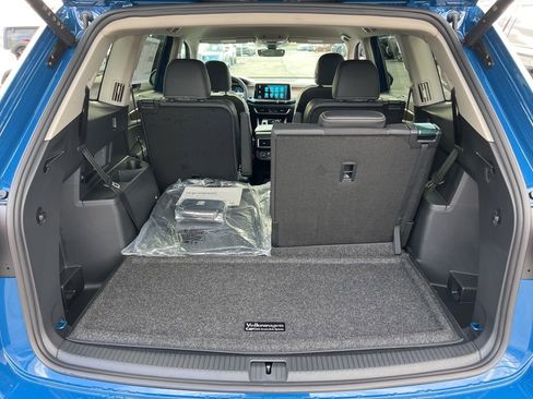 New 2026 Volkswagen Atlas SE AWD/4WD image 13