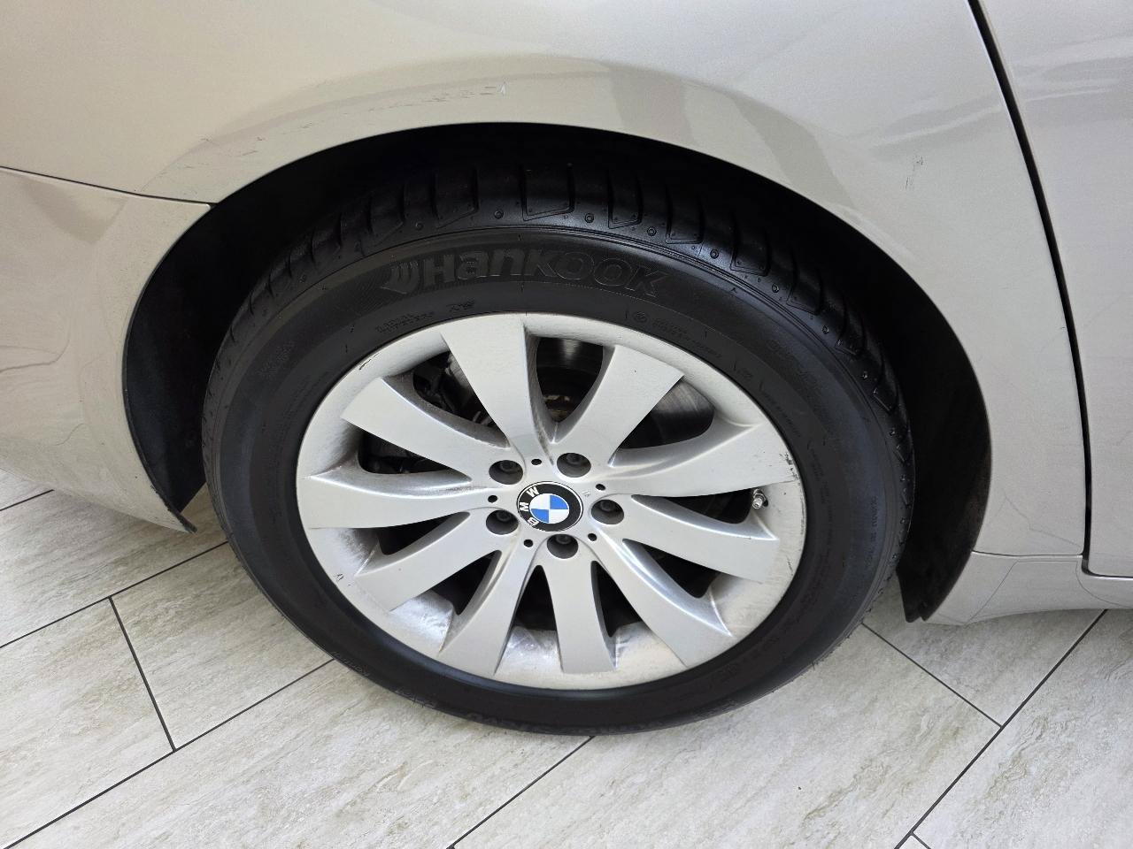 Used 2011 BMW 750Li xDrive AWD/4WD image 42