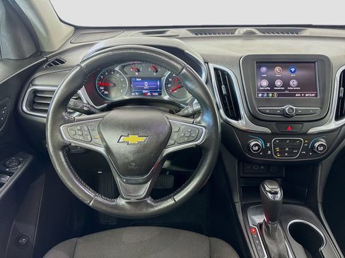Used 2020 Chevrolet Equinox LT w/ Driver Convenience Package FWD image 21