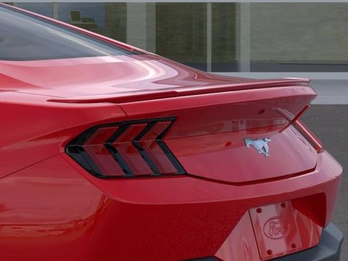 New 2026 Ford Mustang Premium RWD image 22