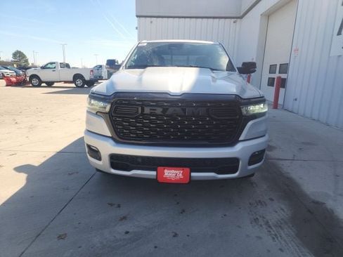 New 2026 RAM 1500 Big Horn image 19