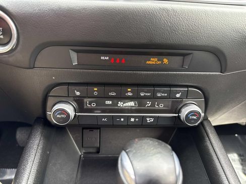 Used 2024 MAZDA CX-5 AWD 2.5 S w/ Select Package image 30