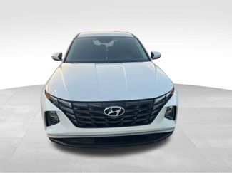 Used 2022 Hyundai Tucson SE video 2