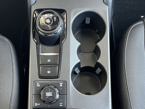 Used 2023 Ford Bronco Sport Badlands image 32