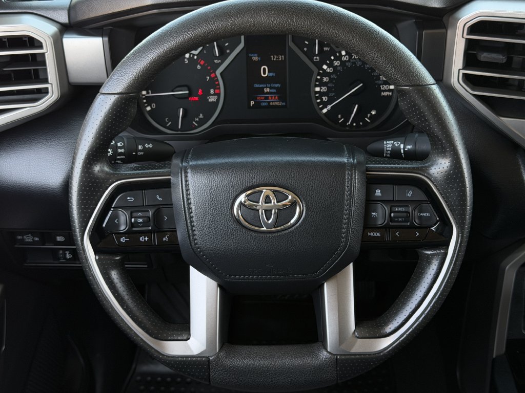 Used 2023 Toyota Tundra SR5 AWD/4WD image 14
